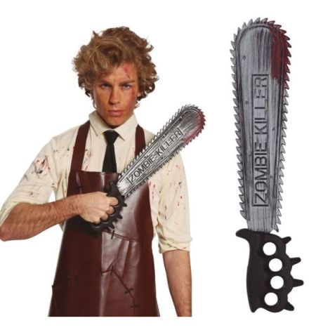 Fierastrau killer - imagine 9